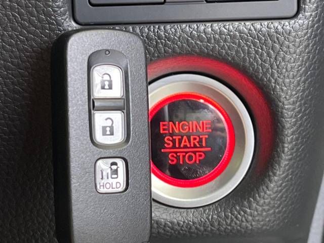 Honda N BOX CUSTOM 2018-02 20987-6