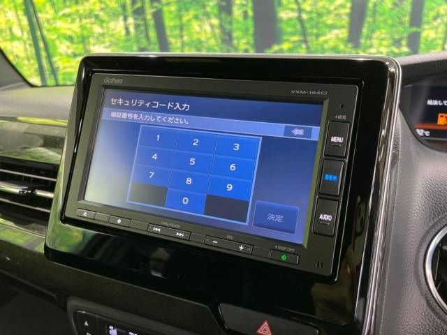 Honda N BOX CUSTOM 2018-02 20987-3