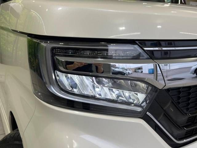 Honda N BOX CUSTOM 2018-02 20987-12