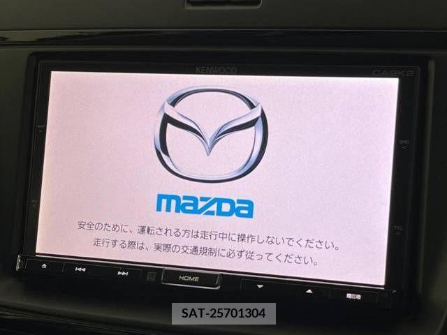 Mazda PREMACY 2013-12 281666-1
