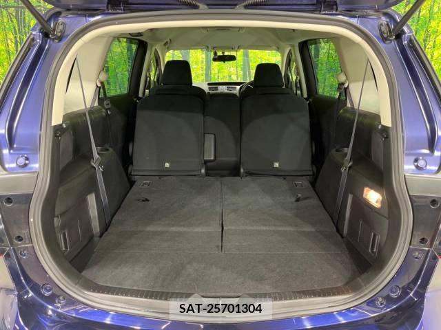 Mazda PREMACY 2013-12 281666-10