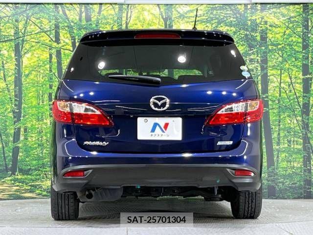 Mazda PREMACY 2013-12 281666-15
