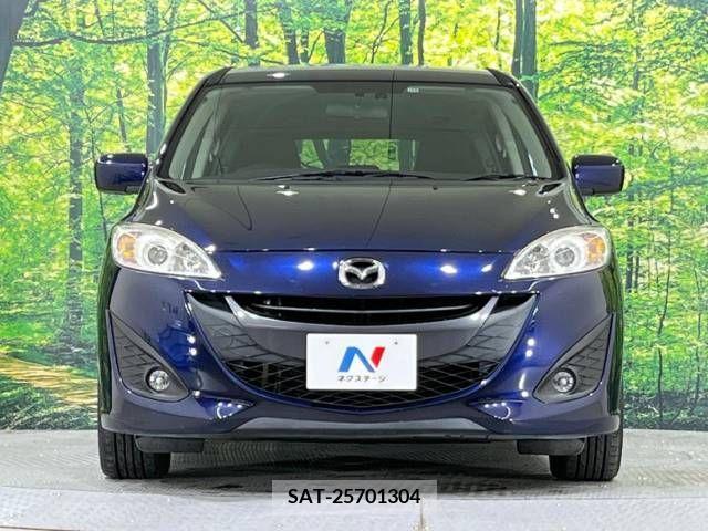 Mazda PREMACY 2013-12 281666-14