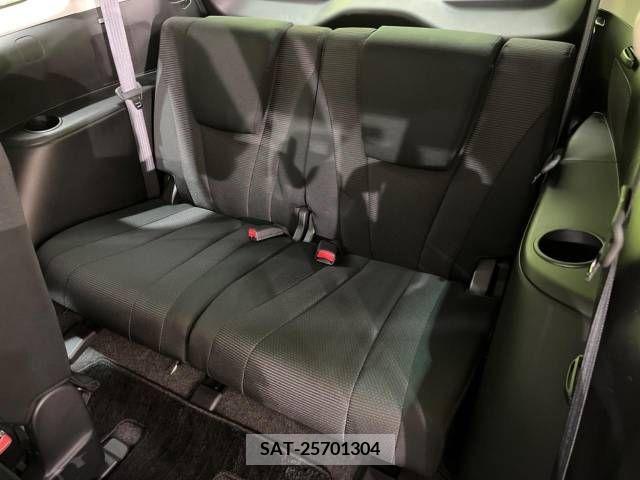 Mazda PREMACY 2013-12 281666-9