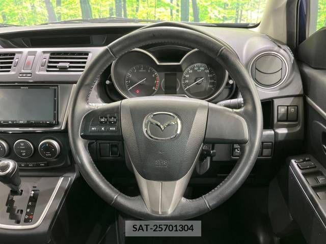 Mazda PREMACY 2013-12 281666-11