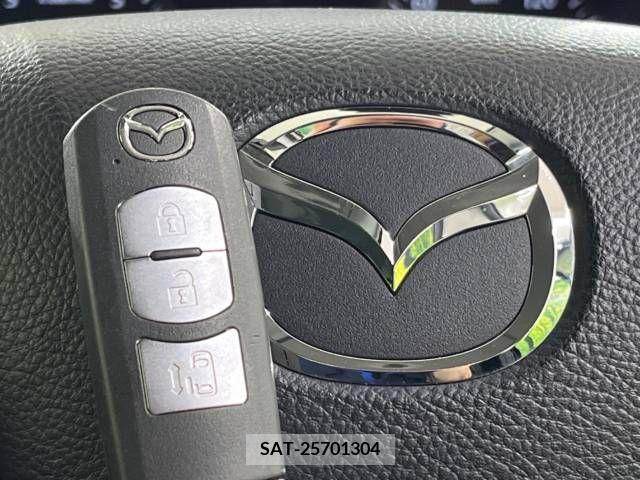 Mazda PREMACY 2013-12 281666-6