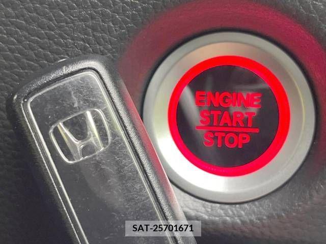 Honda N BOX CUSTOM 2021-07 336778-8