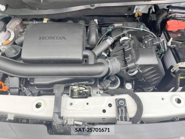 Honda N BOX CUSTOM 2021-07 336778-19