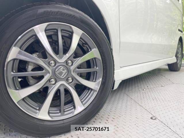 Honda N BOX CUSTOM 2021-07 336778-16
