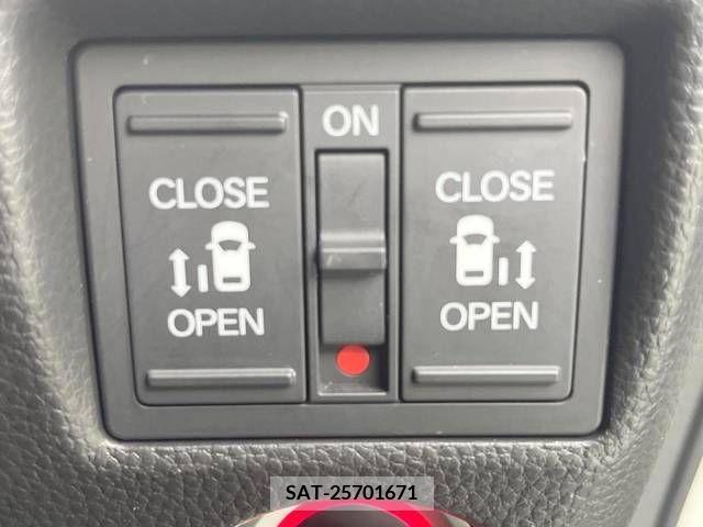 Honda N BOX CUSTOM 2021-07 336778-5