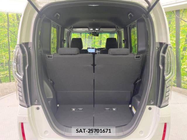 Honda N BOX CUSTOM 2021-07 336778-14