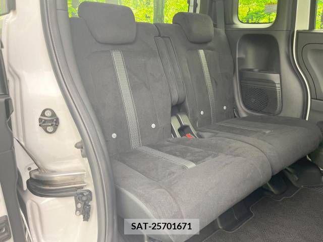Honda N BOX CUSTOM 2021-07 336778-13