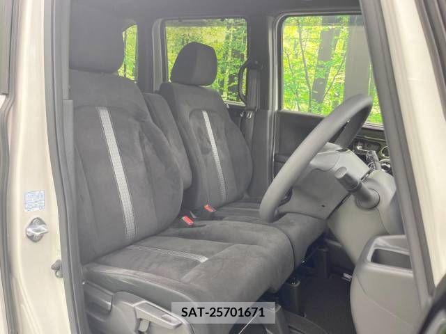 Honda N BOX CUSTOM 2021-07 336778-12