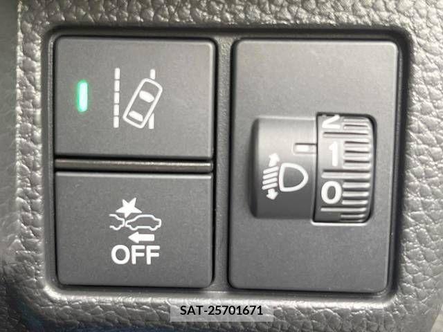 Honda N BOX CUSTOM 2021-07 336778-2