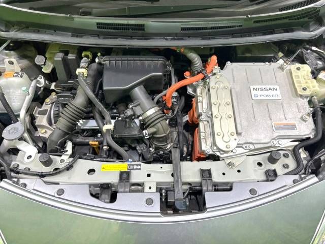 Nissan NOTE 2017-03 188599-18