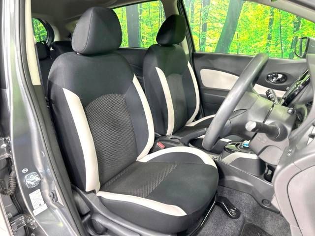 Nissan NOTE 2017-03 188599-8