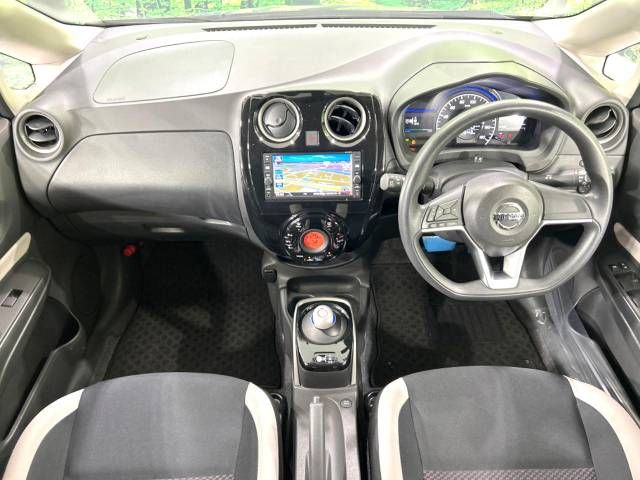 Nissan NOTE 2017-03 188599-1