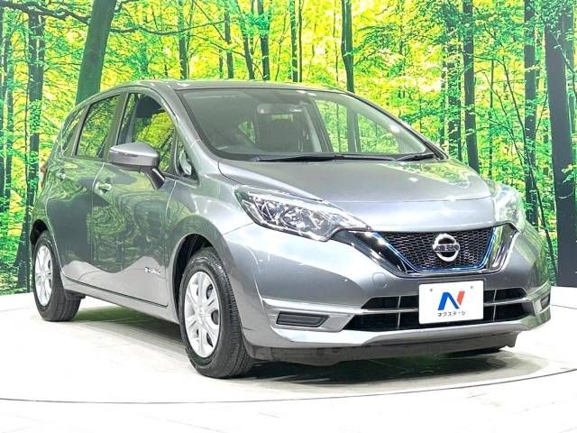 Nissan NOTE 2017-03 188599-16