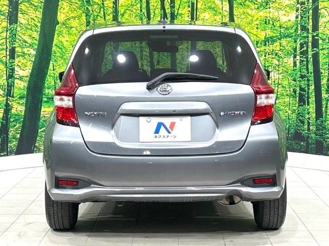 Nissan NOTE 2017-03 188599-15