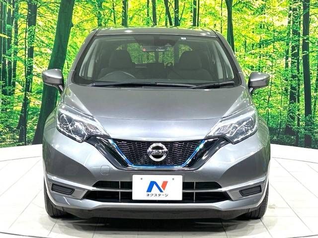 Nissan NOTE 2017-03 188599-14