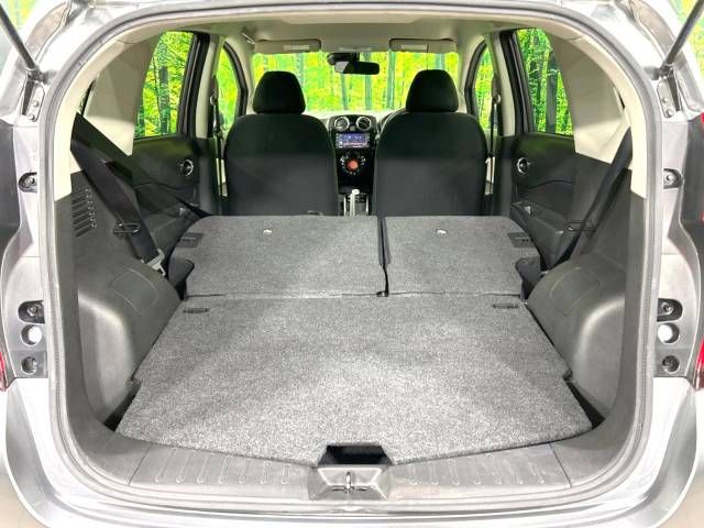 Nissan NOTE 2017-03 188599-10