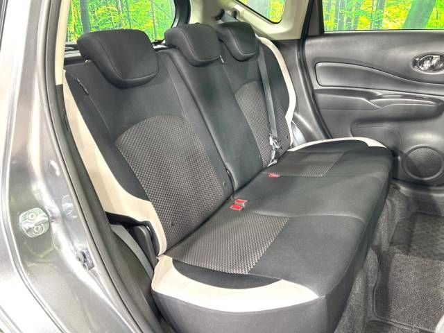 Nissan NOTE 2017-03 188599-9