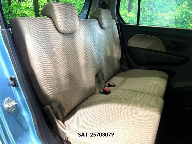 Suzuki WAGON R 2013-10 289736-10