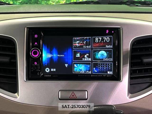 Suzuki WAGON R 2013-10 289736-2