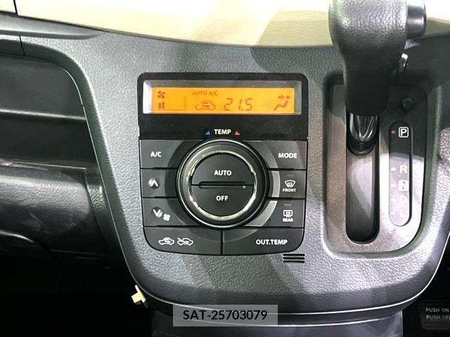 Suzuki WAGON R 2013-10 289736-7