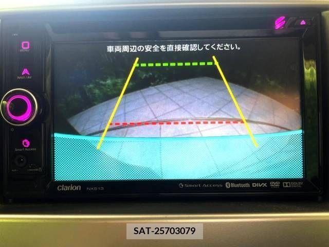 Suzuki WAGON R 2013-10 289736-4