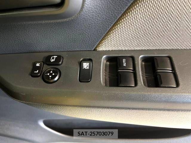 Suzuki WAGON R 2013-10 289736-8