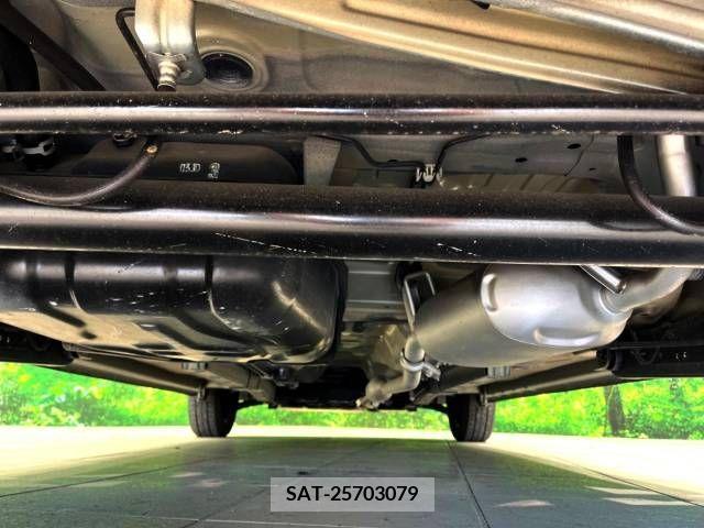 Suzuki WAGON R 2013-10 289736-19