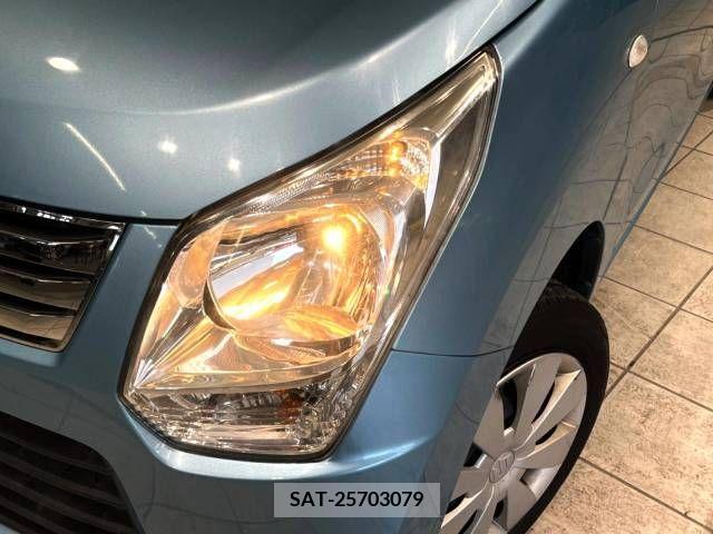 Suzuki WAGON R 2013-10 289736-12