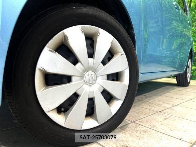 Suzuki WAGON R 2013-10 289736-13