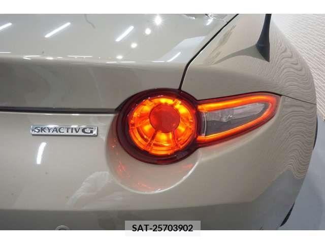 Mazda ROADSTER 2022-12 367315-8