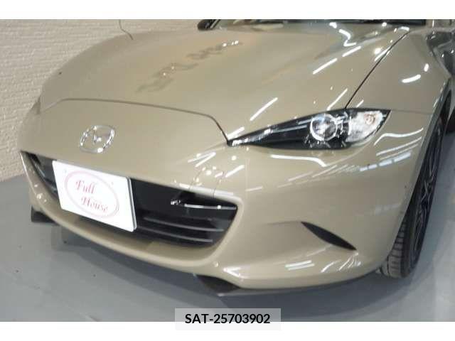 Mazda ROADSTER 2022-12 367315-6