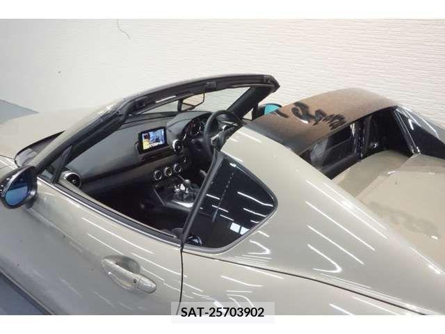 Mazda ROADSTER 2022-12 367315-13