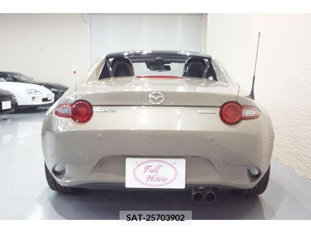 Mazda ROADSTER 2022-12 367315-5
