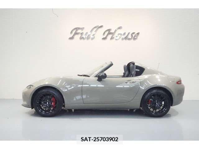 Mazda ROADSTER 2022-12 367315-12