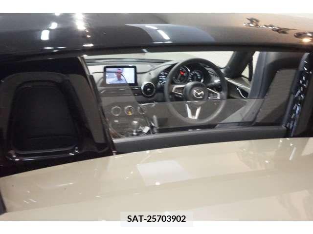 Mazda ROADSTER 2022-12 367315-15