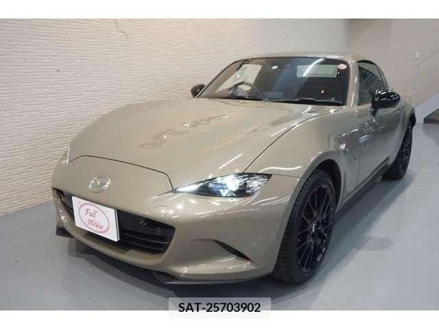 Mazda ROADSTER 2022-12 367315-10