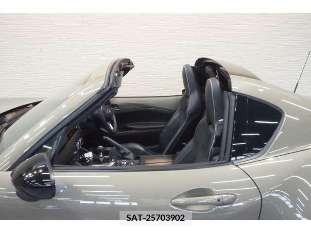 Mazda ROADSTER 2022-12 367315-14