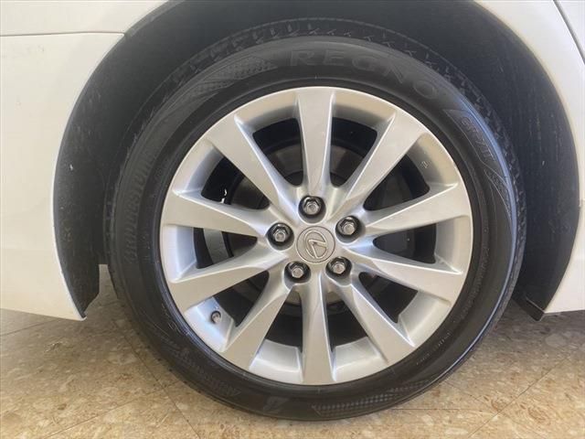 Lexus LS 2015-01 27951-15