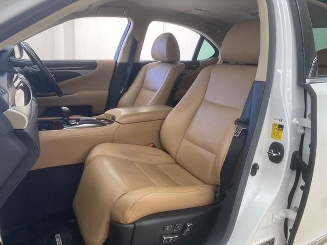 Lexus LS 2015-01 27951-21