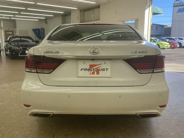 Lexus LS 2015-01 27951-5
