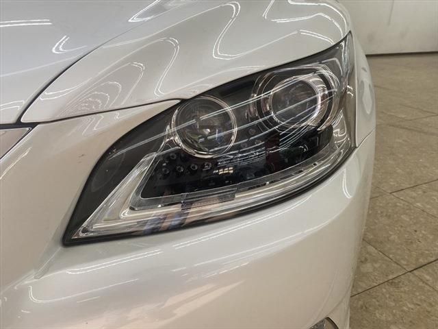 Lexus LS 2015-01 27951-8