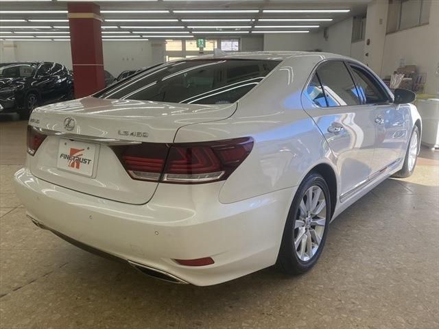 Lexus LS 2015-01 27951-4