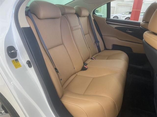 Lexus LS 2015-01 27951-20