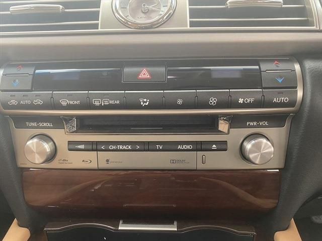 Lexus LS 2015-01 27951-26