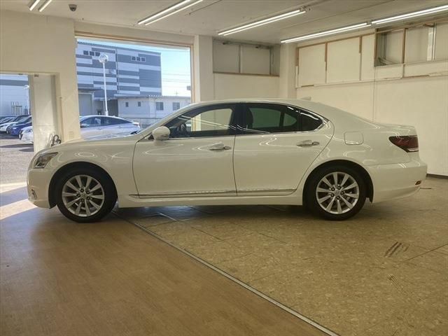 Lexus LS 2015-01 27951-7